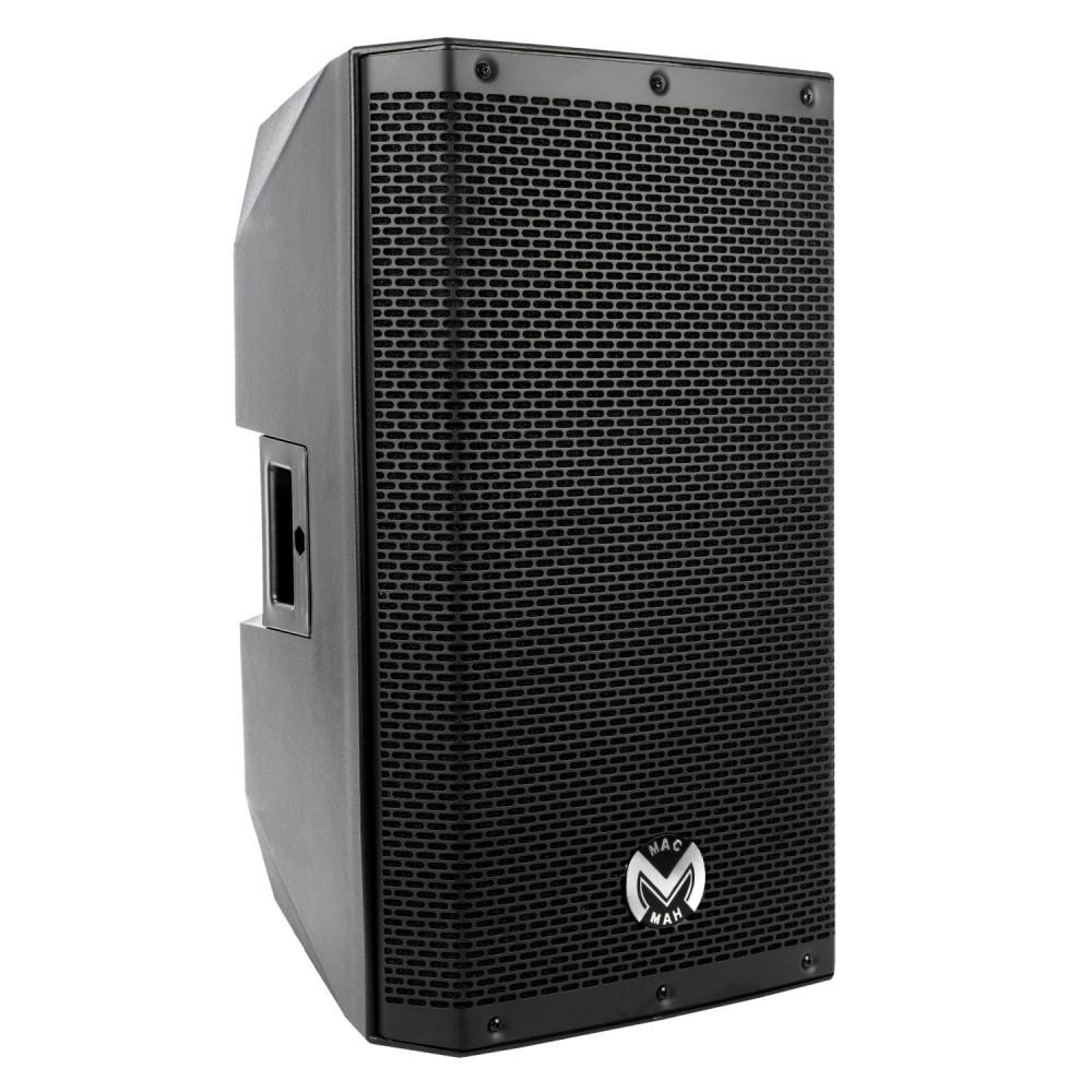 MAC MAH AS112 | Αυτοενισχυόμενο Ηχείο 12