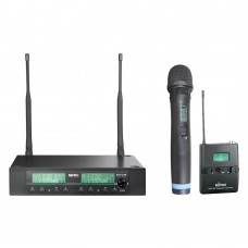 ACT323TH59 UHF 620-644MHz MIPRO