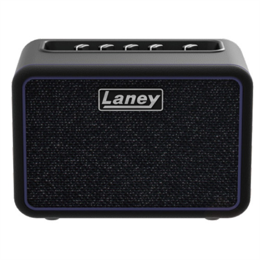 LANEY MINI-BASS-NX Ενισχυτής Ηλεκτρικού Μπάσου