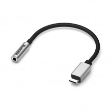 Marmitek Connect USB-C -> Audio Marmitek Connect USB-C -> Audio