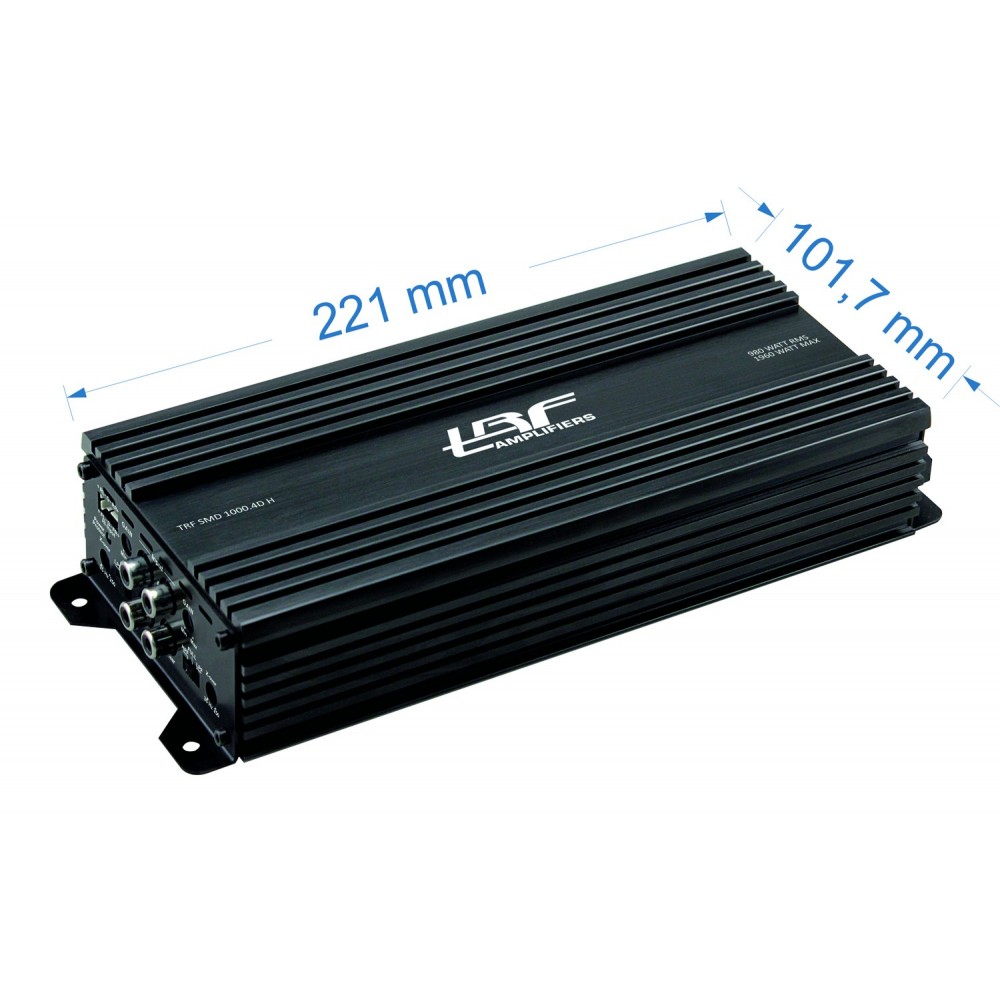 TRF SMD 1000.4D H 