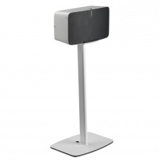 FLEXSON Floor Stand for Sonos Five/Play5 White FLEXSON Floor Stand for Sonos Five/Play5 White