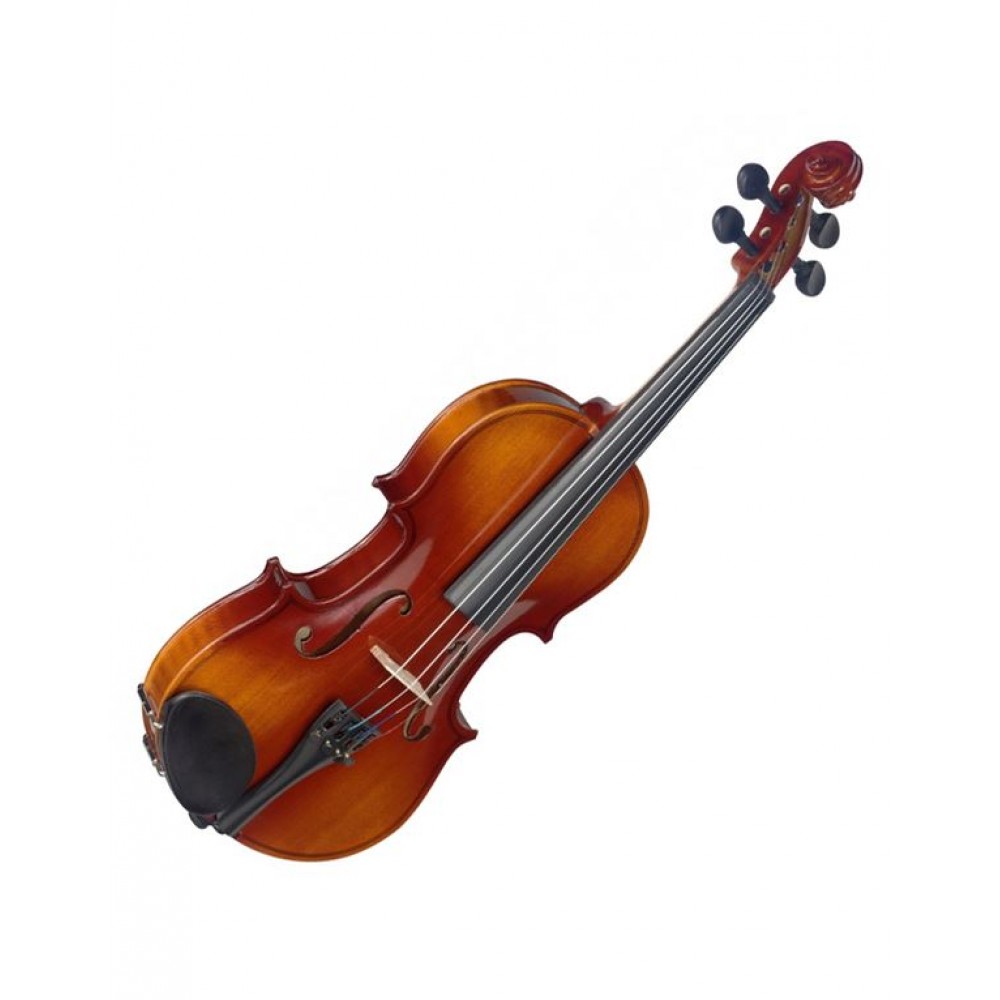 STAGG VNL-1/2 Βιολί 1/2 Laminated με Θήκη και δοξάρι STAGG VNL-1/2 Βιολί 1/2 Laminated με Θήκη και δοξάρι