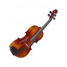 STAGG VNL-1/2 Βιολί 1/2 Laminated με Θήκη και δοξάρι STAGG VNL-1/2 Βιολί 1/2 Laminated με Θήκη και δοξάρι