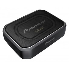 Pioneer TS-WX140DA Sub Ενεργό Με Ενσωματωμένο Ενισχυτή Class-D Pioneer TS-WX140DA Sub Ενεργό Με Ενσωματωμένο Ενισχυτή Class-D