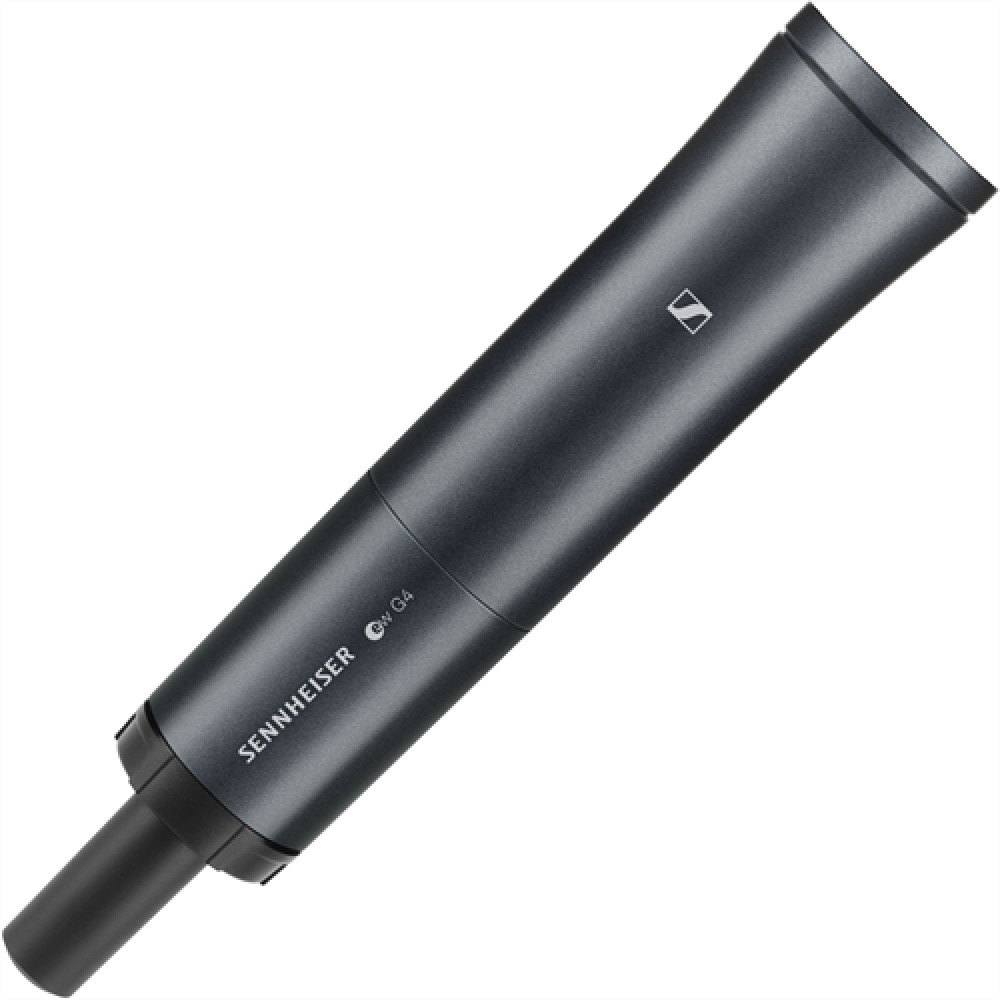 SENNHEISER SKM-100-G4-S-B Πομπός Χειρός SENNHEISER SKM-100-G4-S-B Πομπός Χειρός
