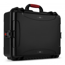 GIGCASE78R HEAVYDUTY POWER DYNAMICS Ενισχυμένη Πλαστική Βαλίτσα, 685x500x220mm