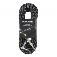 ΥΦΑΣΜΑΤΙΝΟ ΚΑΛΩΔΙΟ JACK/JACK 10m PLUGGER