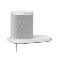 Sonos (S) Shelf for One (White) Sonos (S) Shelf for One (White)