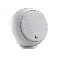Gallo Micro SE Matte White GMSEW